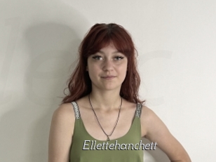 Ellettehanchett