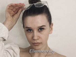 Ellettehandley