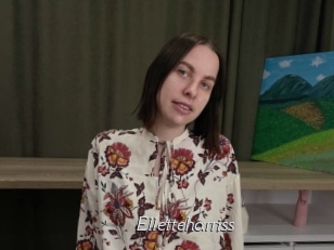 Elletteharriss