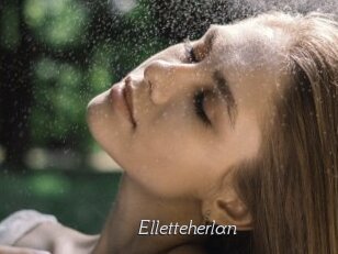Elletteherlan