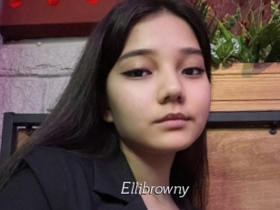 Ellibrowny