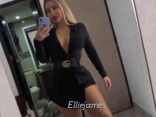 Elliejames