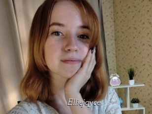 Elliejoyce
