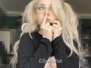 Ellieoddish