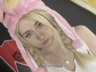 Ellieoddly