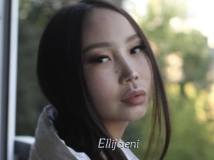 Ellijaeni