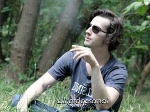 elliotdoesanal Le Scandale