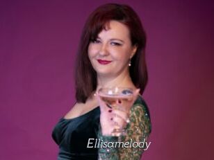 Ellisamelody