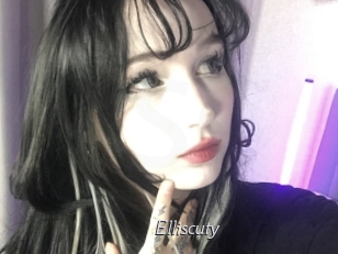 Elliscuty