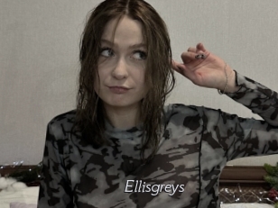 Ellisgreys