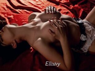 Ellisivy