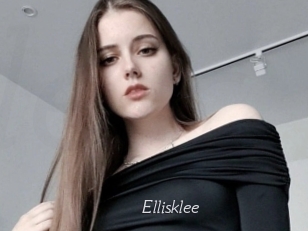 Ellisklee