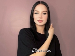 Ellisonlilac