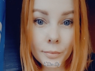 elliwilly Le Scandale