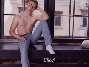 ellocj Le Scandale