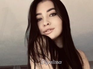 Ellyalissa