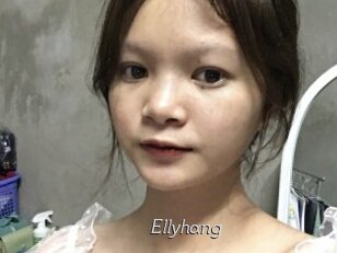 Ellyhang