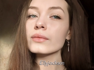 Ellyjackson