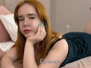Ellylarson