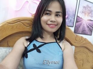 Ellymai