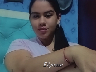 Ellyrosse