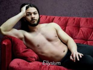 ellysium Le Scandale