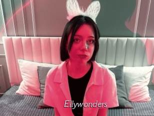 Ellywonders