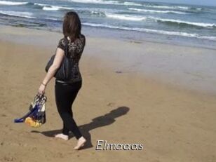 Elmaaas