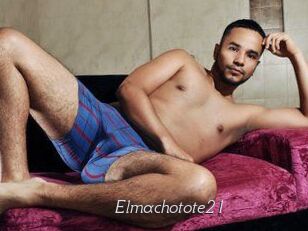 Elmachotote21