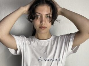 Eloisasarti