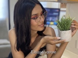 Eloissalvatore