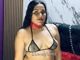 Elowenflorez