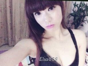 Elsa888