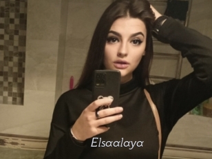 Elsaalaya