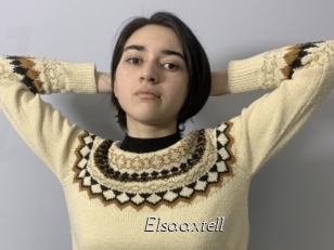 Elsaaxtell