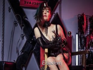 Elsadom