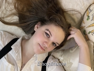 Elsagilmoore