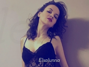 Elsalunna