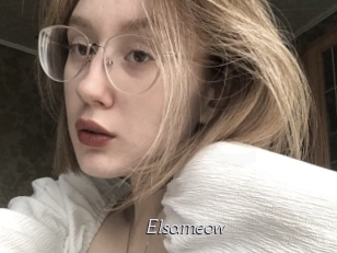 Elsameow