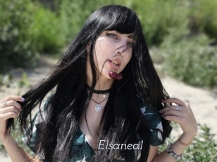 Elsaneal