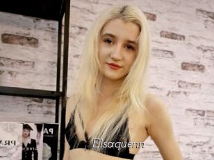 Elsaquenn