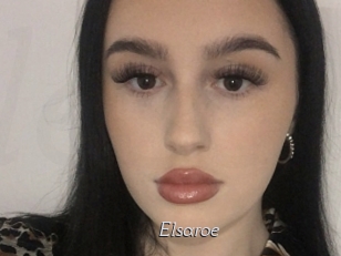 Elsaroe