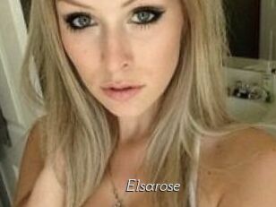 Elsarose