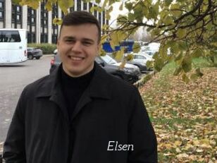 Elsen