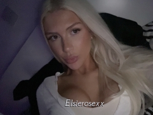 Elsierosexx
