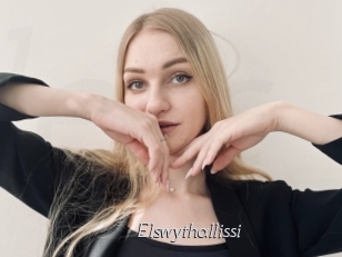 Elswythallissi