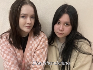 Elswythanderlina