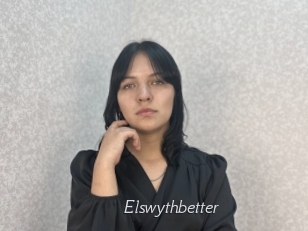 Elswythbetter