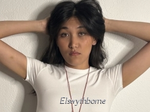 Elswythborne