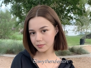 Elswythenderson